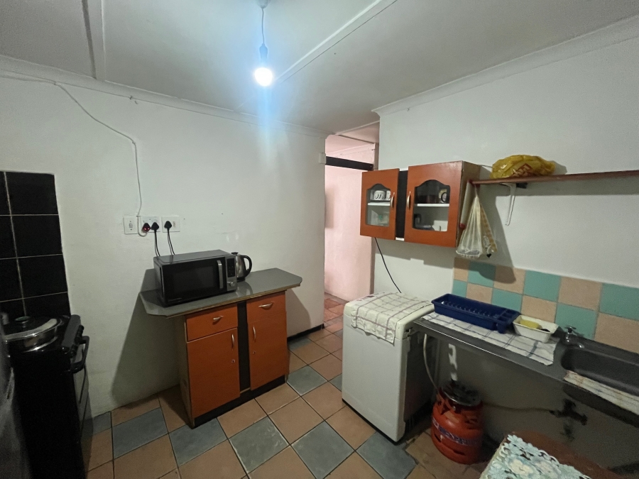 3 Bedroom Property for Sale in New Woodlands Western Cape